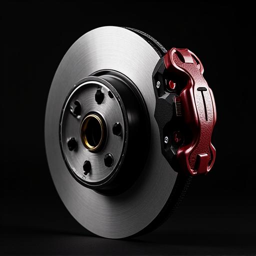 ブレーキシステムカテゴリ